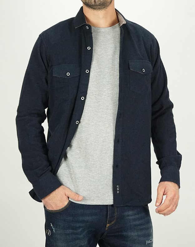 Cnd Man Shirt
